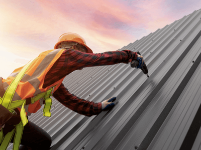 About Roof Repair Experts Farson, WY